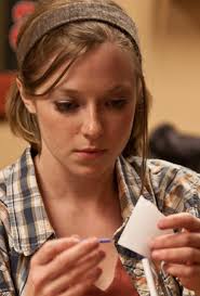 Astrid (Laura Lee Brautigam)