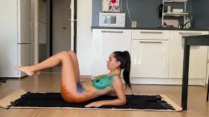Kira Yoga Naked - Arousing Gymnastics Videos Featuring Sensual Girls Best  adult videos and photos