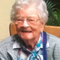 Verona Vroman Obituary June 19, 2021