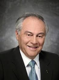 Oral history interview with Luis Proenza