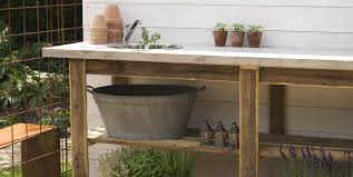 20 best potting benches garden work