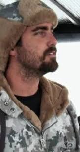 Chris Aultman's Instagram, Twitter & Facebook