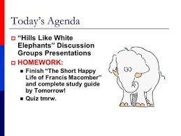 We would like to show you a description here but the site won't allow us. Hills Like White Elephants Essay Topics Olympiapublishers Com