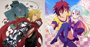 Or rising up as an underdog? Top 40 Best Anime Of All Time 2020 Geeks On Coffee