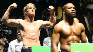 Logan paul first face off in hard rock stadium. Doxdpymsx5ucim
