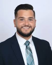 Ali Hammoud's Instagram, Twitter & Facebook