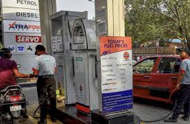 The price of petrol in bangalore is at rs 95.66 per litre today. N8dhcwfx9essom