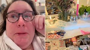 Former Chiefs Cheerleader Krystal Anderson Dead at 40