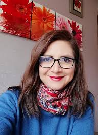 Psicóloga en línea: Ileana Rojas Reynosa