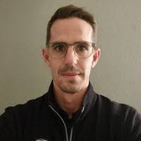 Chris Barkman's Instagram, Twitter & Facebook