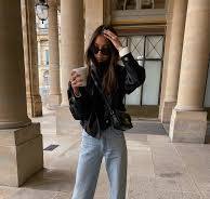 720 Best Light wash jeans ideas | fashion, fashion outfits ...