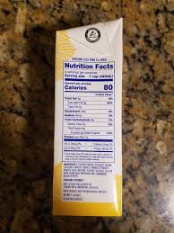 Everythingjoes Com Trader Joe S Turmeric Ginger Coconut Beverage
