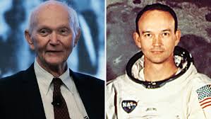 Michael collins, the witty forgotten astronaut of nasa's legendary apollo 11 mission to the moon, died of cancer on wednesday, his family said. Am544obfrdc4gm