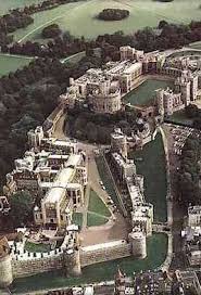 Make any one of these. Biggest House In The World