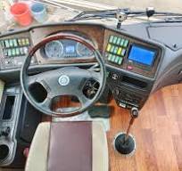 38Seats New Tour Bus Sunlong Brand SLK6903 Airbag Chassis ...