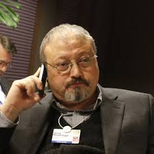 Jamal Khashoggi's Murder Could Drive Congress to End Support for Yemen War