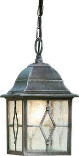 Searchlight Genoa Cathedral 1641 Outdoor Pendant Searchlight Amazon Co Uk 24 99 Outdoor Hanging Lights