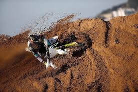 Sand Surfer Billybolt57 Blasted His Way Through The Iridewess Red Bull Knockout To Claim The 2018 Wess Championship Fmfpower Bike Pic Surfer Motocross