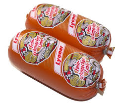 Lyoner Gewurz Mischung Metzgerei Partyservice Roll Rezept Gewurze Metzgerei Lyoner Wurst