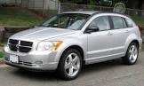 DODGE-CALIBER