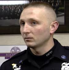 The Davy V. Blog: Rochester, NY Police Sgt. Jeff Lafave: "Davy v a true  Rochester pioneer against police corruption blahahahahaah!"