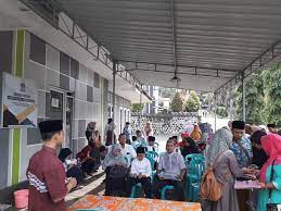 Tahapan seleksi penerimaan tenaga pendidik baru (jadwal masih tentatif, bisa berubah. Psb Mts Syubbanul Wathon 2020 Dibuka Mts Sw Tegalrejo