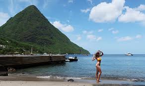 The island was previously called iyonola. 10 Best Beaches In St Lucia A Local Guide Looking To Spend Some Time Enjoying The Waters Of St Lucia Our Insider List You Won T Want To Miss Islander Villa