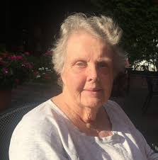 Obituary for Elizabeth V. (Porter) Zarabi