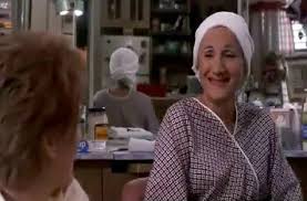 Located in the lowlands, an exclusive residential area of st. Clairee Olympia Dukakis Love Steel Magnolias Every Now And Then Magnolia Movie Olympia Dukakis Steel Magnolias