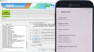 Sep 01, 2016 · if you forgot your unlock pattern, it will remove your forgotten pattern unlock. Samsung Galaxy S7 Att Sm G930a Nougat Official Twrp Original Apk File 2019 Updated October 2021