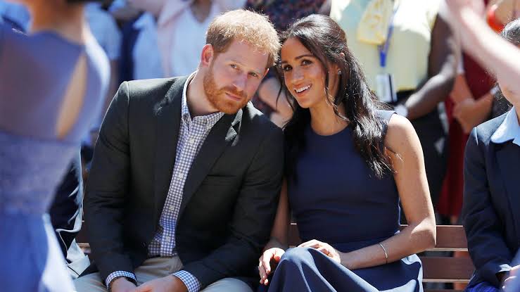 “She Wants It Over and Done With”: Inside the Queen's Final Decision on Harry  and Meghan | Vanity Fair