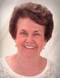 Obituary information for Karlene Edith Hershey