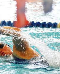 Cerasuolo ed e l'avventura di i. Nuoto Paralimpico Ability Channel