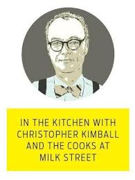 Us in instagram or twitter. Chris Kimball Of Milk Street Joins The Globe Magazine S Weekly Cooking Column Christopher Kimball Chicken Salad Recipes Pasta Dishes