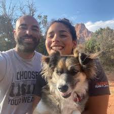 Alejandra Silva and Travis Perryman's Wedding Registry