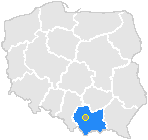 Maybe you would like to learn more about one of these? Mapa Myslenice Plan Myslenic Zobacz Gdzie Lezy Myslenice Na Mapie Polski
