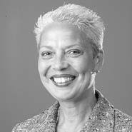 The Boston Foundation |Annual Report 2003