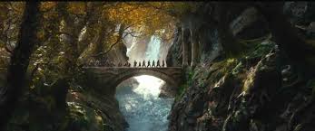 Hobbit | Beware of friendly fire