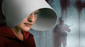 The best study guide to the handmaid's tale on the planet, from the creators of sparknotes. The Handmaid S Tale Staffel 3 Recap Zu Folge 1 Night Netzwelt