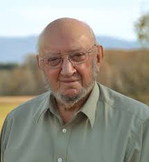 Elmer Schrock Obituary