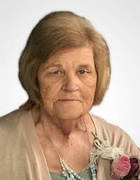 Brenda Jackson Obituary