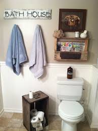 Diy Bathroom Ideas Diy Bathroom Storage Vanity And Decorating Ideas Rustic Bathroom Accessories Diy Bathroom Decor Rustic Bathroom Wall Decor