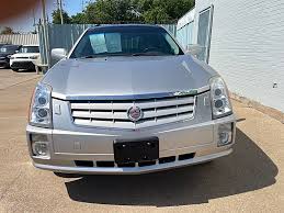 Image result for Light Platinum 2008 SRX