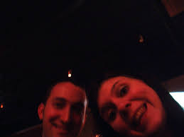 Todd is usually a good sport about my prediliction for dor…