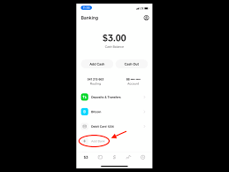 The cash app, launched in october 2013, allows the transfer of funds from one person to another person via the app. How To Link Your Lili Account To Cash App Banking For Freelancers With No Account Fees
