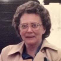 Laura Anne LaPlant Obituary (2023)