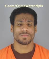 James Alan Whilay, 33, was arrested in south Minneapolis early Saturday