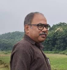 Why did you join the Science and Scientific Temper group?