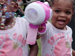Goats and swings: A trip to the Georgia National Fair with UGA  photojournalists