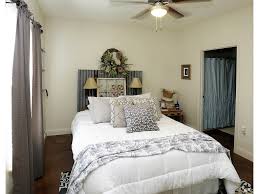 If you want ceiling fans in the unit (is it a unit or a sfh) it less risky to price fans yourself that you want to own, and get bids from fan installers. Panther Place Apartments